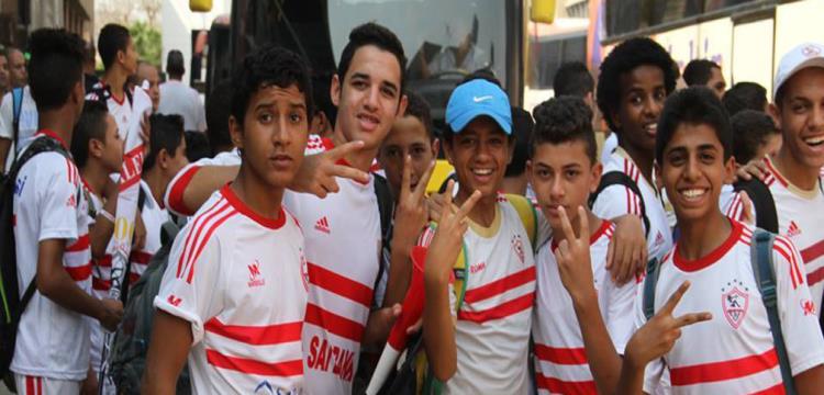 جماهير الزمالك جماهير الزمالك